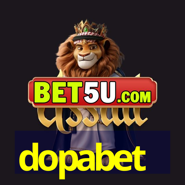 dopabet