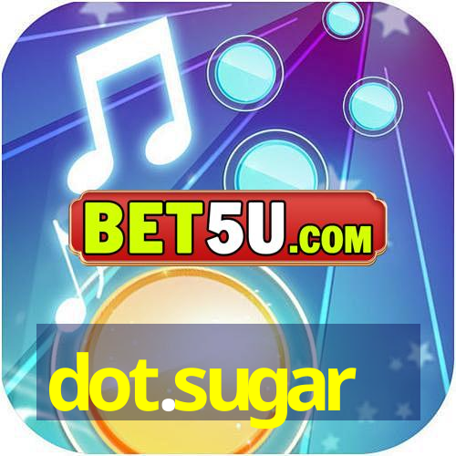 dot.sugar