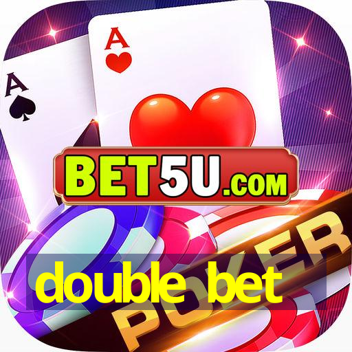 double bet