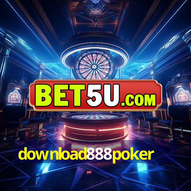 download888poker