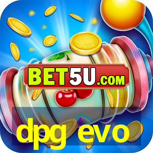 dpg evo