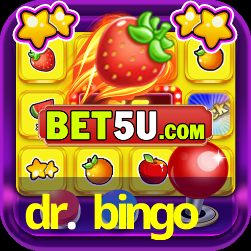 dr. bingo