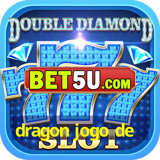 dragon jogo de