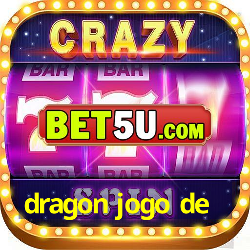 dragon jogo de