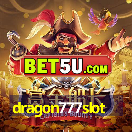 dragon777slot