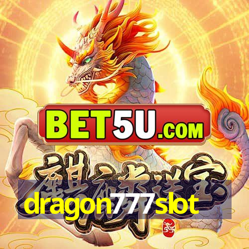 dragon777slot