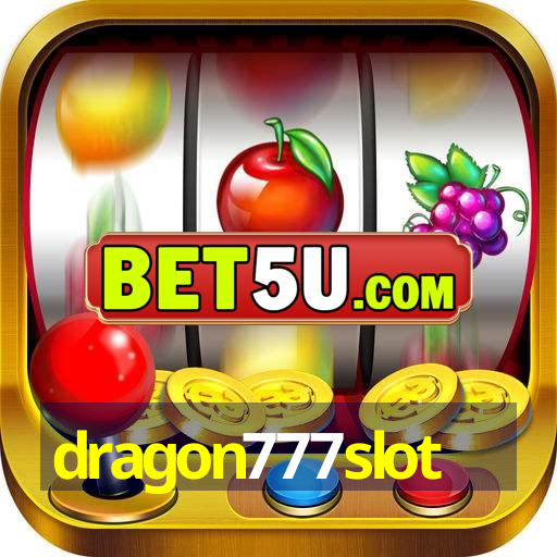 dragon777slot