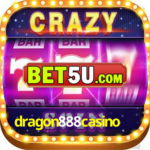 dragon888casino