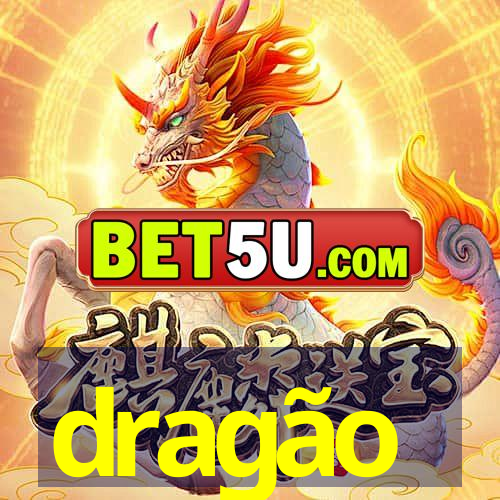 dragão