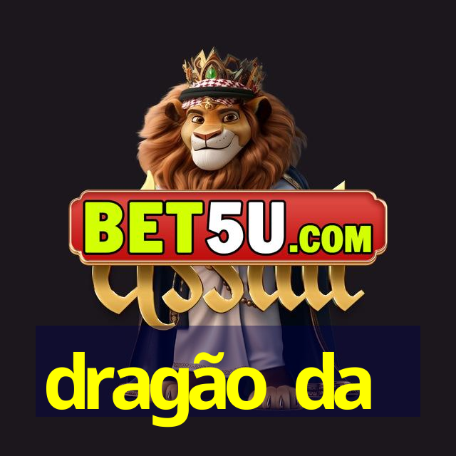 dragão da