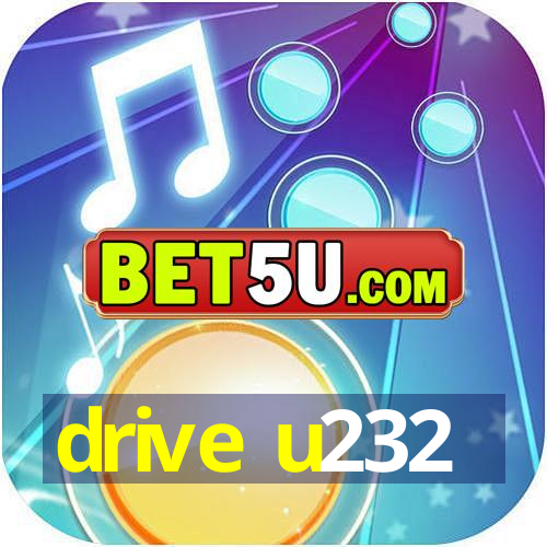 drive u232