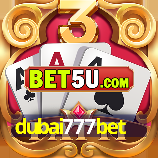 dubai777bet