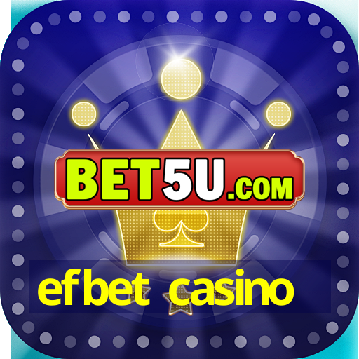 efbet casino