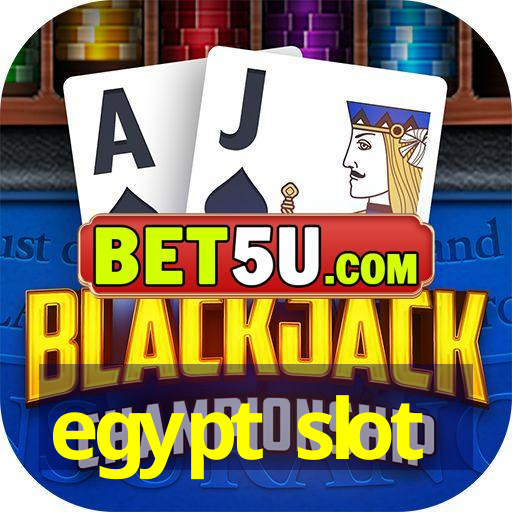 egypt slot