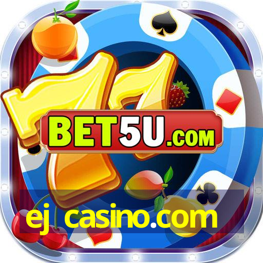 ej casino.com