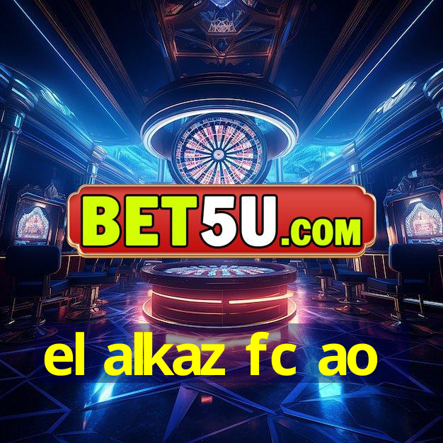 el alkaz fc ao