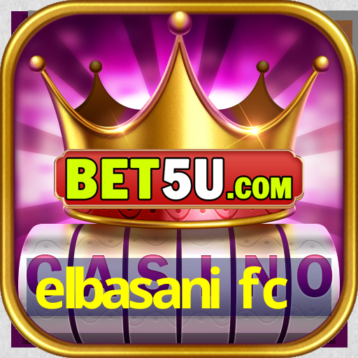 elbasani fc