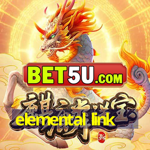 elemental link