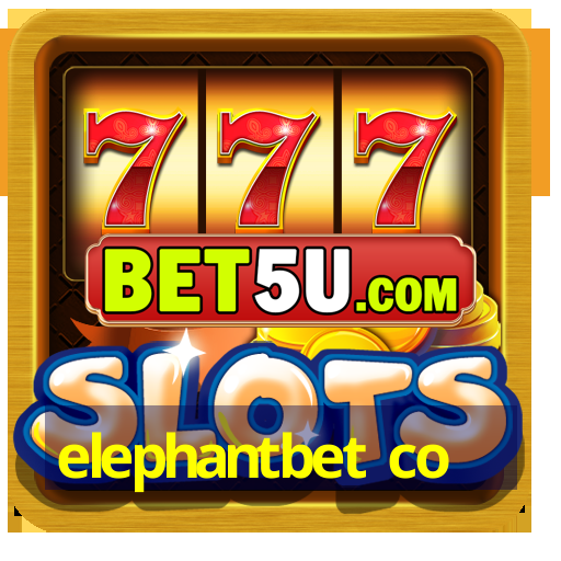 elephantbet co