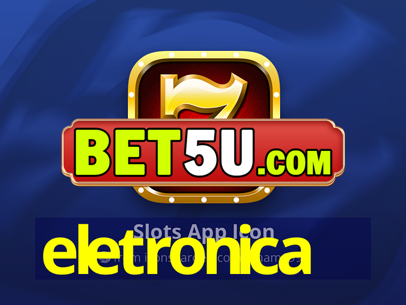 eletronica