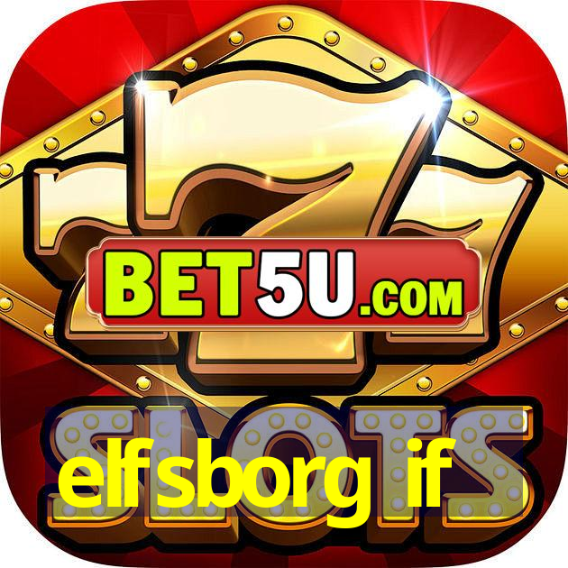 elfsborg if