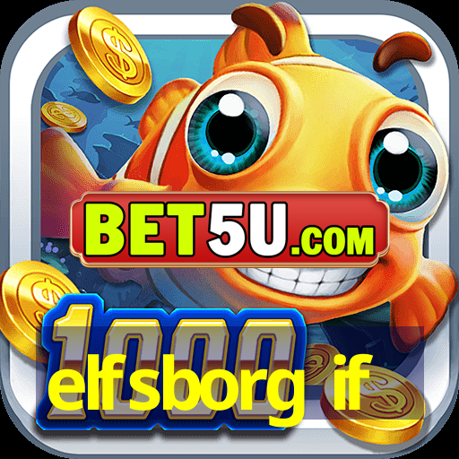 elfsborg if