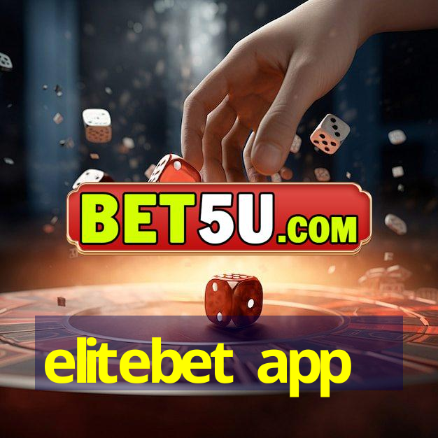 elitebet app