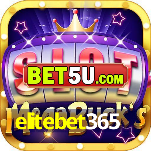 elitebet365