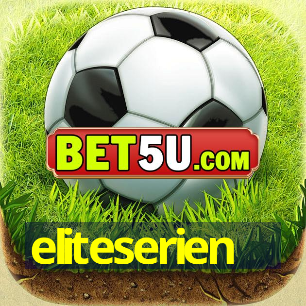 eliteserien