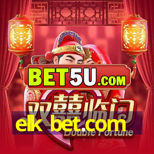 elk bet.com