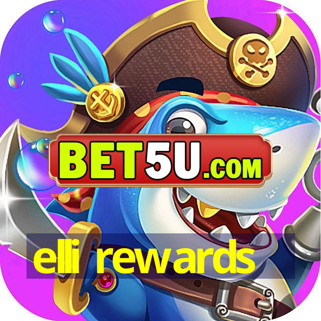 elli rewards