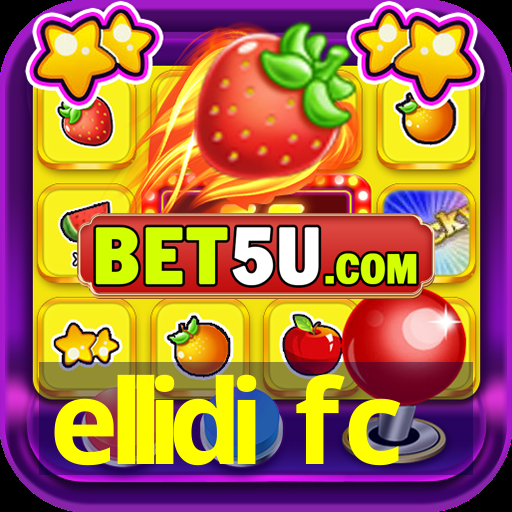 ellidi fc