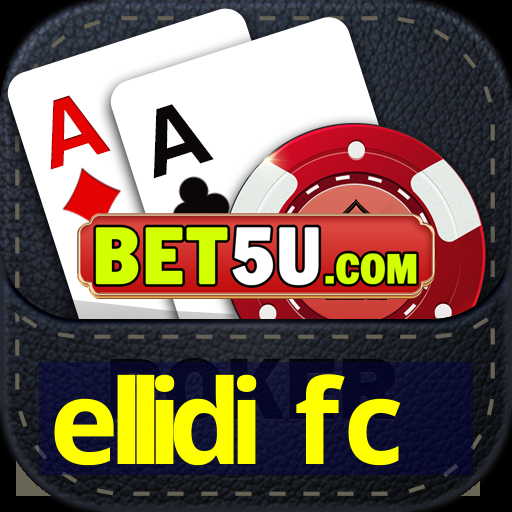 ellidi fc