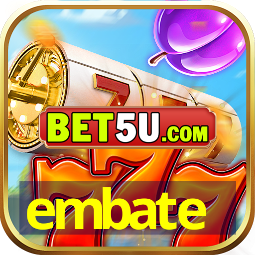 embate