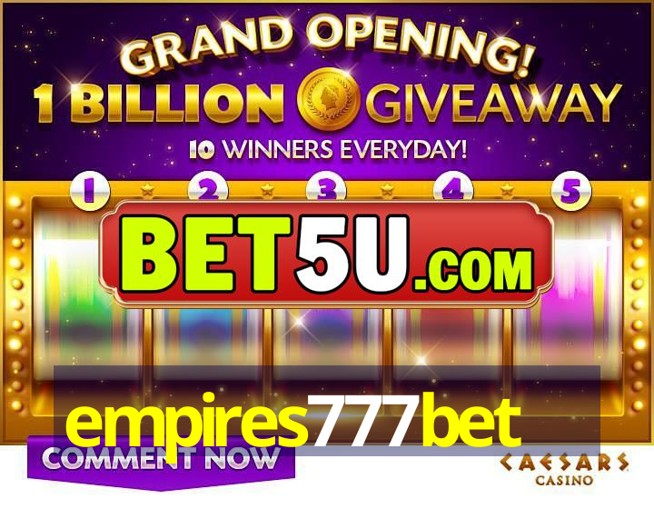 empires777bet