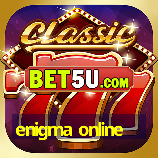 enigma online