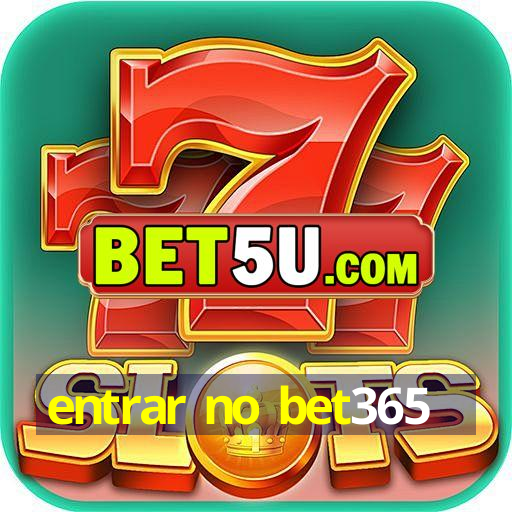 entrar no bet365