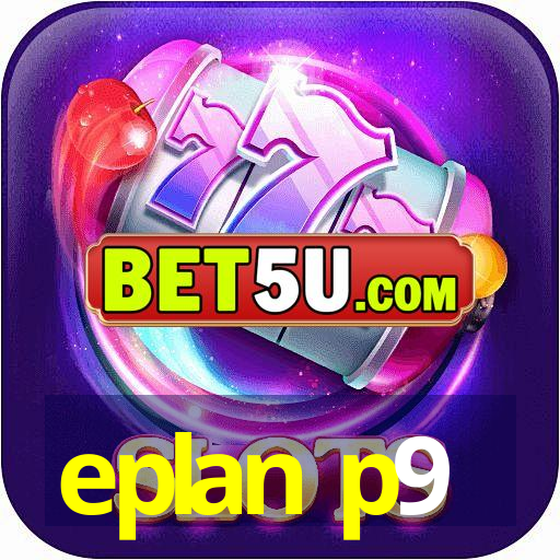 eplan p9