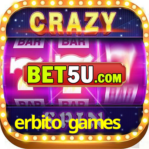 erbito games