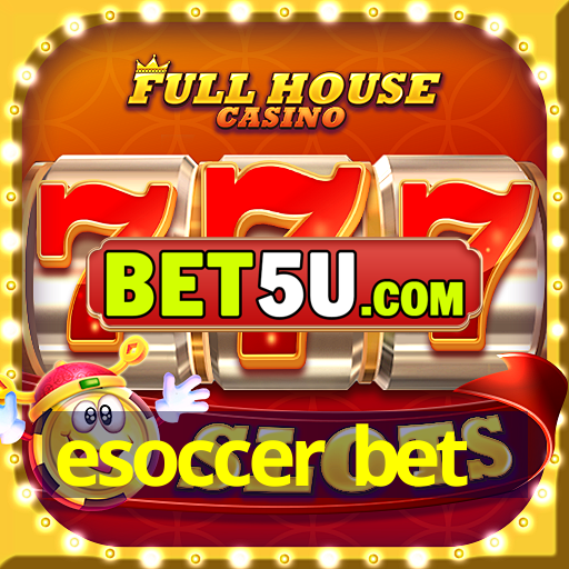 esoccer bet