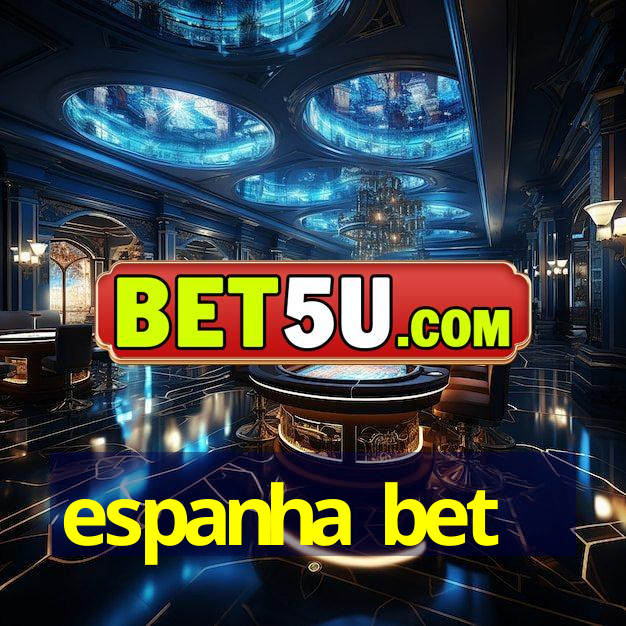 espanha bet