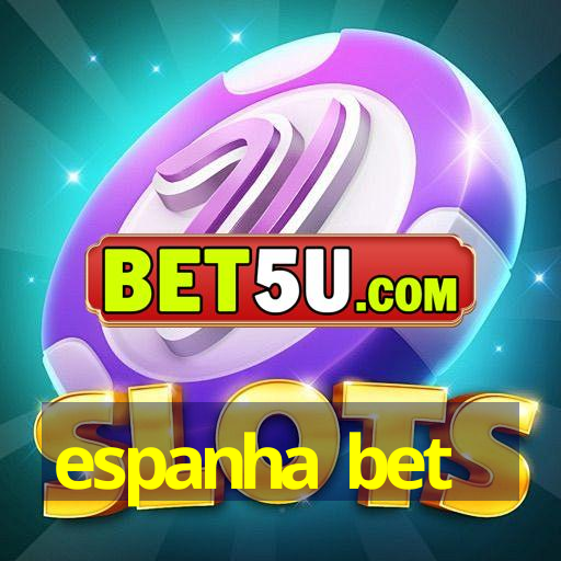 espanha bet