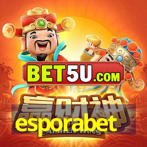 esporabet