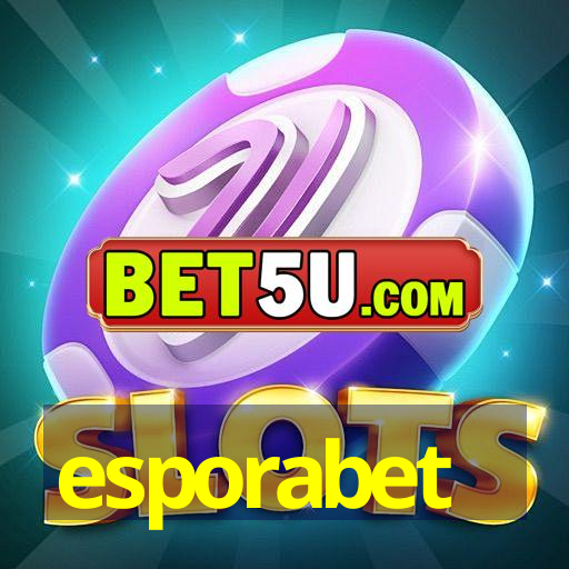 esporabet