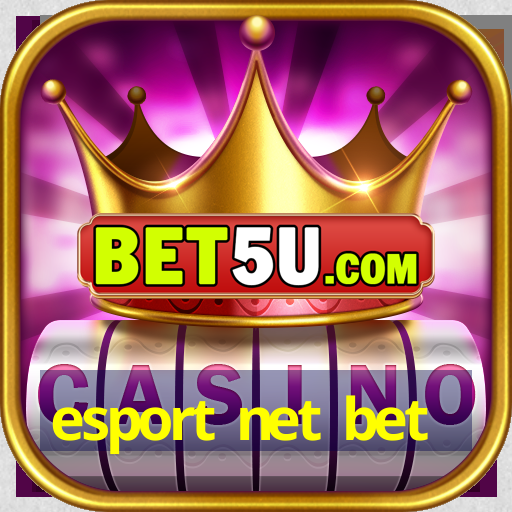 esport net bet