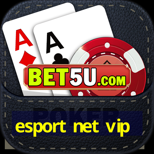 esport net vip