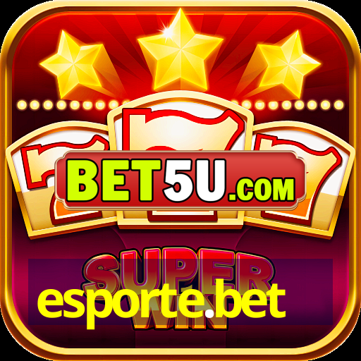 esporte.bet