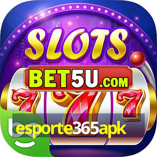 esporte365apk