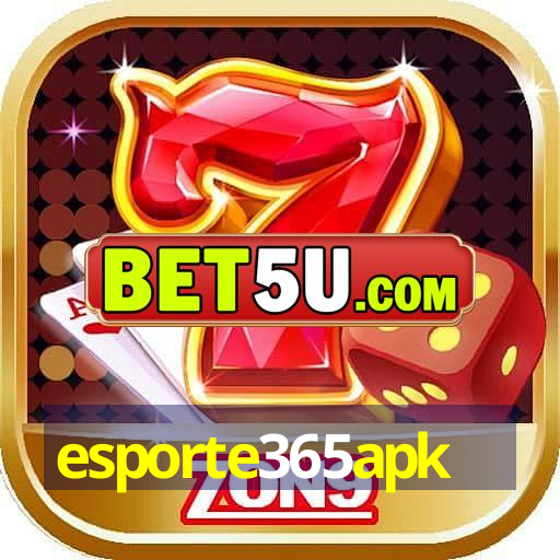 esporte365apk