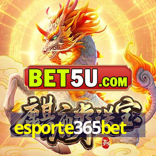 esporte365bet